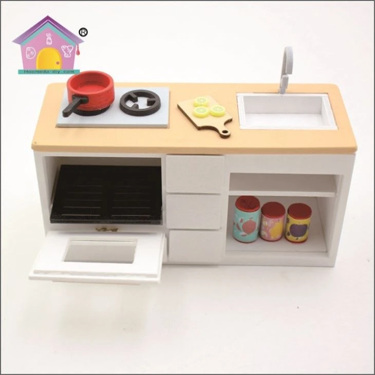 Kitchen Toy