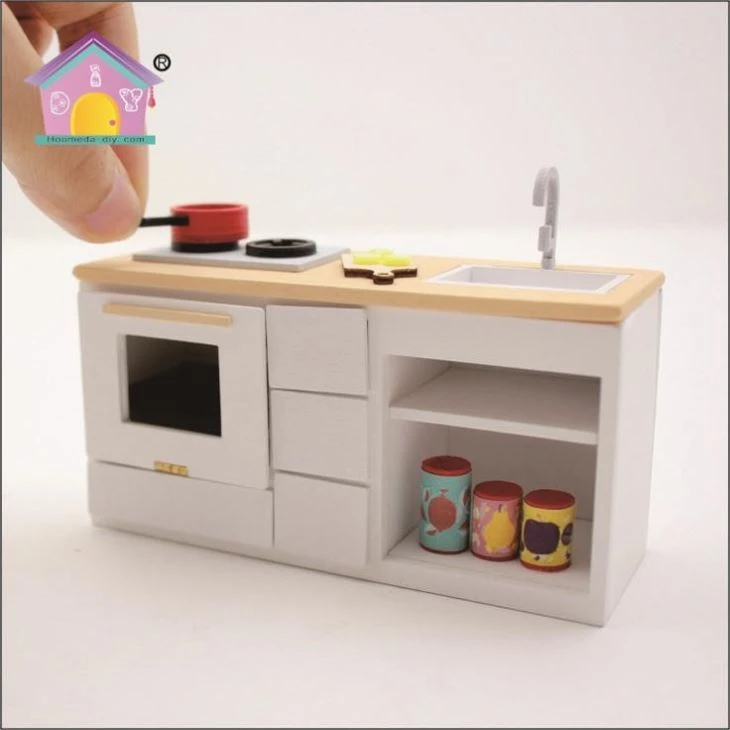 Kitchen Toy
