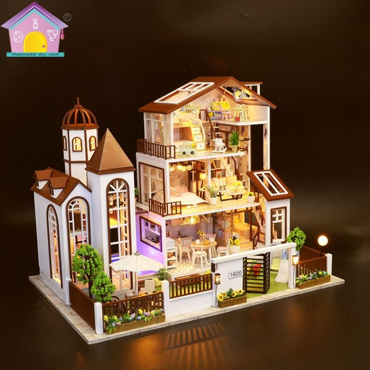 Miniature Furniture