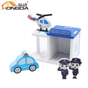 Accesorios para casa de muñecas con muebles para niños, adolescentes y adultos