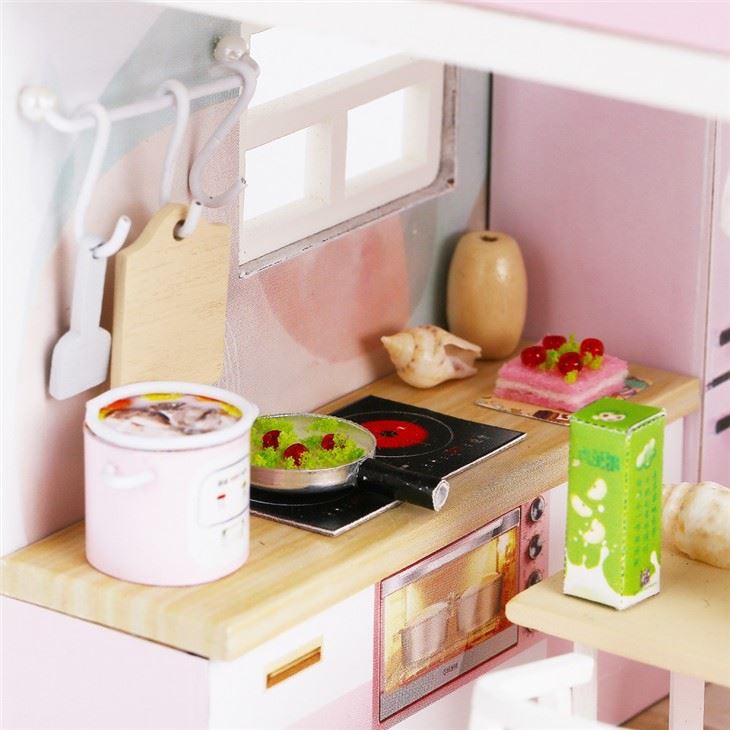 Gabby Dollhouse Toys