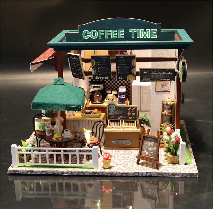 Hobby Lobby Dollhouse Furniture